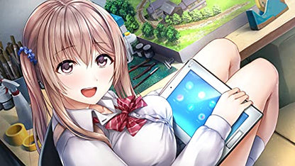 Entergram Ai Kiss For Nintendo Switch - Pre Order Japan Figure 4935066604298 2