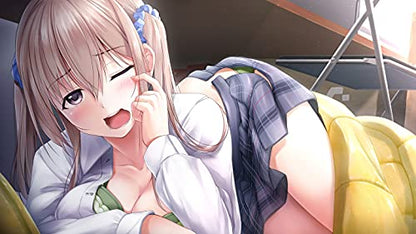 Entergram Ai Kiss For Nintendo Switch - Pre Order Japan Figure 4935066604298 3