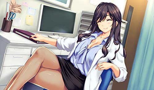 Entergram Boku To Joi No Shinsatsu Nisshi Sony Ps4 Playstation 4 - New Japan Figure 4935066602614 1