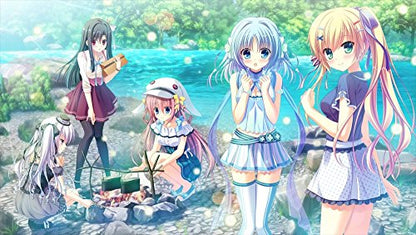 Entergram D.S. Dal Segno Ps Vita Sony Playstation - New Japan Figure 4935066601013 4