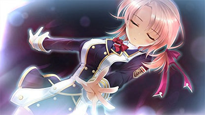 Entergram Futagoza No Paradox Ps Vita Sony Playstation - New Japan Figure 4935066600726 2