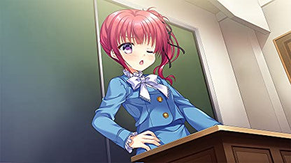 Entergram Glass Hime To Kagami No Juusha For Sony Playstation Ps4 - Pre Order Japan Figure 4935066604328 1