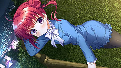 Entergram Glass Hime To Kagami No Juusha For Sony Playstation Ps4 - Pre Order Japan Figure 4935066604328 2