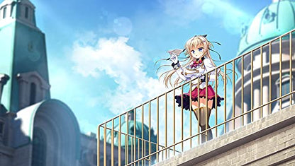 Entergram Glass Hime To Kagami No Juusha For Sony Playstation Ps4 - Pre Order Japan Figure 4935066604328 3