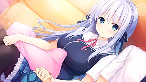 Entergram Kimi No Hitomi Ni Hit Me Sony Ps4 Playstation 4 - New Japan Figure 4935066600955 3