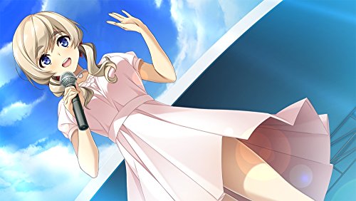 Entergram Ninki Seiyuu No Tsukurikata Ps Vita Sony Playstation - New Japan Figure 4935066600825 3