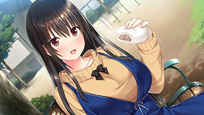 Entergram Tonari Ni Kanojo No Iru Shiawase Winter Guest Sony Ps4 Playstation 4 - Used Japan Figure 4935066601167 2