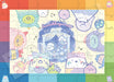 Epoch 100pc Jigsaw Puzzle Sumikkogurashi Ghost Night Park 26x38cm 26-402 Rainbow Frame- Japan Figure Store - #1 Bring To You The Best Japanese Goods