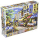 Epoch 1053-Piece Jigsaw Puzzle Elegant Tuscan Sun Art Collection 26x38cm Accessories Included- Japan Figure Store - #1 Bring To You The Best Japanese Goods