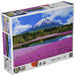 Epoch 1053 Piece Jigsaw Puzzle Japanese Landscape with Fuji Yamanashi - Glue and Spatula Included- Japan Figure Store - #1 Bring To You The Best Japanese Goods
