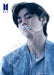 Epoch 108pc Jigsaw Puzzle BTS Proof V 41-313 (18.2x25.7cm)- Japan Figure Store - #1 Bring To You The Best Japanese Goods