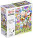 Epoch Peanuts Snoopy Balloon Flight 108pc Jigsaw Puzzle 18.2x25.7cm with Glue Spatula and Score Ticket- Japan Figure Store - #1 Bring To You The Best Japanese Goods
