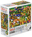 Epoch 108pc Peanuts Snoopy Lantern Party Jigsaw Puzzle (18.2x25.7cm)- Japan Figure Store - #1 Bring To You The Best Japanese Goods