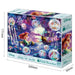 Epoch 300pc Jigsaw Puzzle Disney Little Mermaid 26x38cm w/Glue,Spatula,Adhesive,Rhinestones,DecoFilm,Parts- Japan Figure Store - #1 Bring To You The Best Japanese Goods