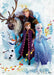 Epoch 500pc Disney Frozen Journey Jigsaw Puzzle (38x53cm)- Japan Figure Store - #1 Bring To You The Best Japanese Goods