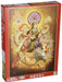 Epoch 500-Piece Art Puzzle & Accessories Engiga Kiryu Benzaiten Illustration 38x53cm- Japan Figure Store - #1 Bring To You The Best Japanese Goods