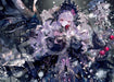 Epoch 500pc Jigsaw Puzzle 07-460S Onineko Night Wizard 38x53cm With Glue & Spatula + Score Ticket- Japan Figure Store - #1 Bring To You The Best Japanese Goods