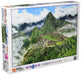 Epoch 500-Piece Machu Picchu Puzzle Spectacular Sky City View Glue Spatula Score Ticket Included- Japan Figure Store - #1 Bring To You The Best Japanese Goods