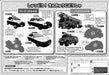 Epoch Apollo 30-Piece Picture Puzzle for Children - St Mark Certified Ages 4 and Up- Japan Figure Store - #1 Bring To You The Best Japanese Goods