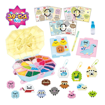 Epoch Aq-S86 Aqua Beads Sumikkogurashi Special Set- Japan Figure Store - #1 Bring To You The Best Japanese Goods