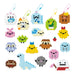 Epoch Aq-S86 Aqua Beads Sumikkogurashi Special Set- Japan Figure Store - #1 Bring To You The Best Japanese Goods