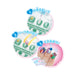 Epoch Aqua Nail Disney Aq-N06 Kirameki Dx Studio- Japan Figure Store - #1 Bring To You The Best Japanese Goods