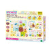 Epoch Aquabeads Character Set - Sumikko Gurashi Toy Beads for Kids Age 6 and Up- Japan Figure Store - #1 Bring To You The Best Japanese Goods