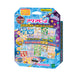 Epoch Aquabeads Metallic Color Illustration Set Water Sticks Toy for Ages 6 and up AQ-361- Japan Figure Store - #1 Bring To You The Best Japanese Goods