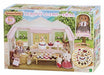 Epoch Cake Shop Of Selective Patissiere Sylvanian Families- Japan Figure Store - #1 Bring To You The Best Japanese Goods