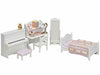 Epoch Children's Room Set Sylvanian Families- Japan Figure Store - #1 Bring To You The Best Japanese Goods