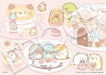 EPOCH 62-304 Jigsaw Puzzle Sumikko Gurashi Child Puzzle 72/81/96 L-Pieces- Japan Figure Store - #1 Bring To You The Best Japanese Goods