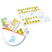 Epoch Doraemon St Mark Certified Shogi Toy Game for Ages 6 and Up Two Players- Japan Figure Store - #1 Bring To You The Best Japanese Goods