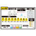 Epoch Doraemon St Mark Certified Shogi Toy Game for Ages 6 and Up Two Players- Japan Figure Store - #1 Bring To You The Best Japanese Goods