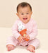 Epoch Miffy Rinrin Infant Toy Stick 60-222 - St Mark Certified Gift for 3 Months and Up- Japan Figure Store - #1 Bring To You The Best Japanese Goods