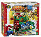 Epoch Nintendo Super Mario Bros. King Bowser's Castle Adventure Table Game- Japan Figure Store - #1 Bring To You The Best Japanese Goods