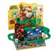 Epoch Nintendo Super Mario Bros. King Bowser's Castle Adventure Table Game- Japan Figure Store - #1 Bring To You The Best Japanese Goods