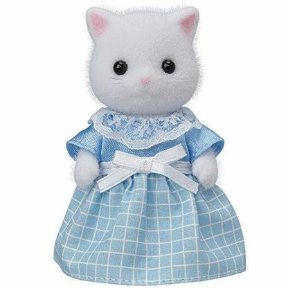 Epoch Persian Cat Mother Sylvanian Families- Japan Figure Store - #1 Bring To You The Best Japanese Goods