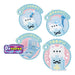 Epoch Aq-303 Sumikkogurashi Bead Set - Plastic Round Aqua Beads Character Sold Separately Mixed Color- Japan Figure Store - #1 Bring To You The Best Japanese Goods