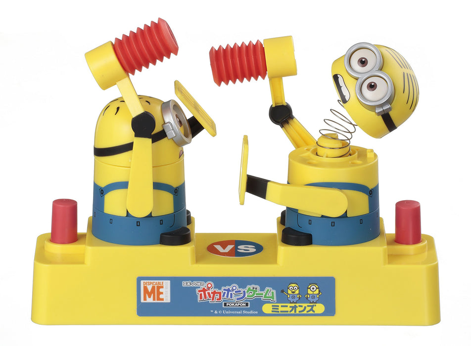 Epoch Japan Pokapon Game Minions- Japan Figure Store - #1 Bring To You The Best Japanese Goods