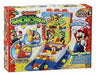 Epoch Super Mario Jackpot! Lucky Coin Game - Japan Figure