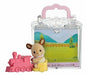 Epoch Sylvanian Families Baby House Train- Japan Figure Store - #1 Bring To You The Best Japanese Goods