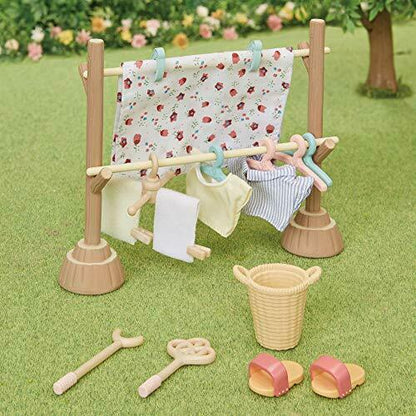 Epoch Sylvanian Families Furniture Cute Doll Accessory Set Ka-610- Japan Figure Store - #1 Bring To You The Best Japanese Goods