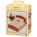 Epoch Semi-Double Bed Car-512 Furniture- Japan Figure Store - #1 Bring To You The Best Japanese Goods