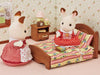 Epoch Semi-Double Bed Car-512 Furniture- Japan Figure Store - #1 Bring To You The Best Japanese Goods