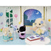 Epoch Sylvanian Families Toy Dollhouse S-76 St Mark Certified for 3 Years and Up- Japan Figure Store - #1 Bring To You The Best Japanese Goods