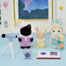 Epoch Sylvanian Families Toy Dollhouse S-76 St Mark Certified for 3 Years and Up- Japan Figure Store - #1 Bring To You The Best Japanese Goods