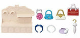 Epoch Sylvanian Families Town Series Fashion Accessories Shop- Japan Figure Store - #1 Bring To You The Best Japanese Goods