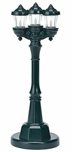Epoch Sylvanian Families Town Series Street Light - Japan Figure