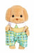 Epoch Toy Poodle Brother Sylvanian Families - Japan Figure