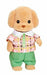 Epoch Toy Poodle Father Sylvanian Families- Japan Figure Store - #1 Bring To You The Best Japanese Goods